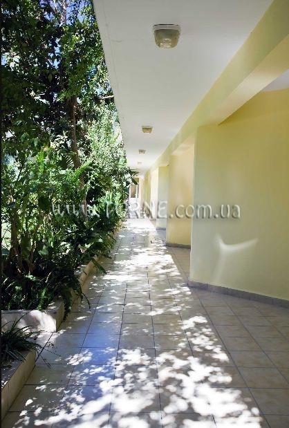 Фотография International Hotel 3*