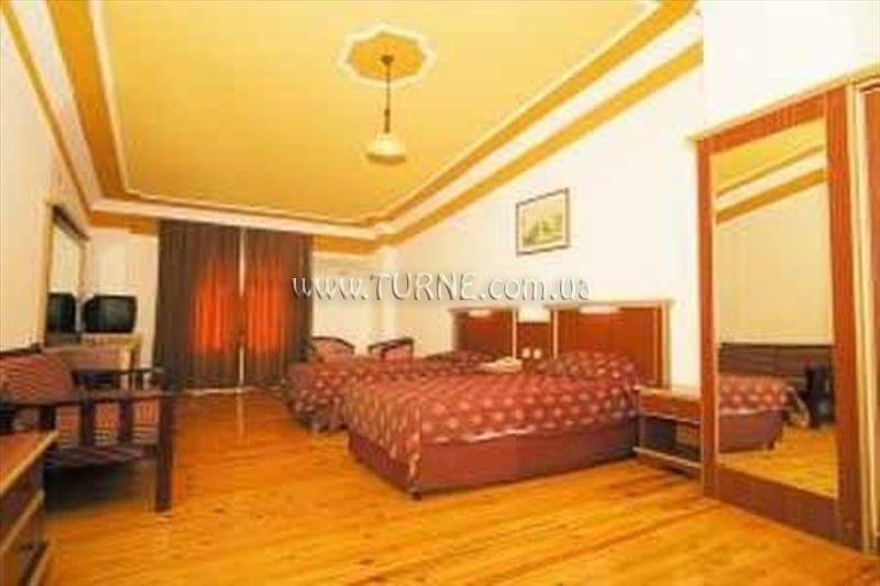 Maksim Green Hill 5* суреті