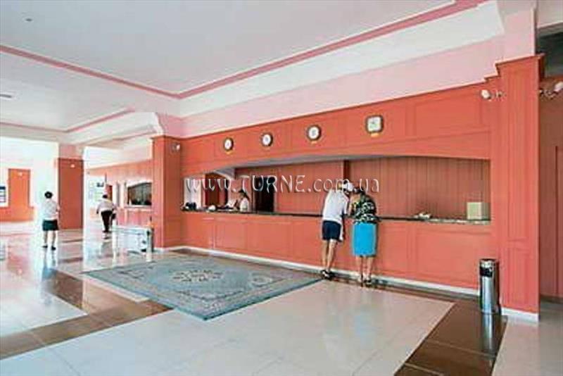 Maksim Green Hill 5* суреті