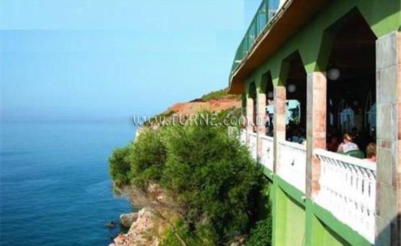 Maksim Green Hill 5* қонақ үйі