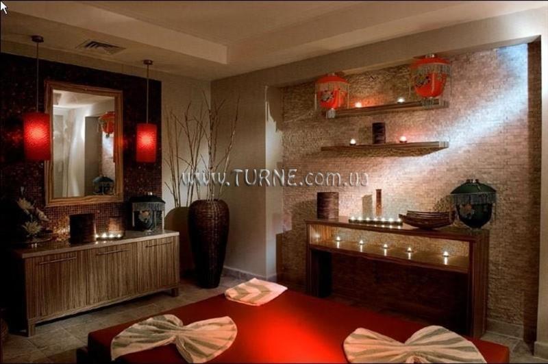 Bera Alanya Hotel 5* суреті