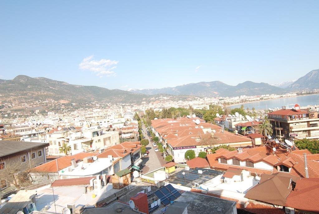 Картинка Temiz Otel 3*