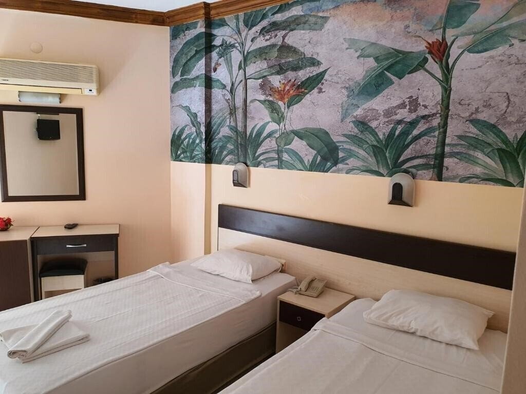 Фотография Kleopatra Ikiz Otel 4*