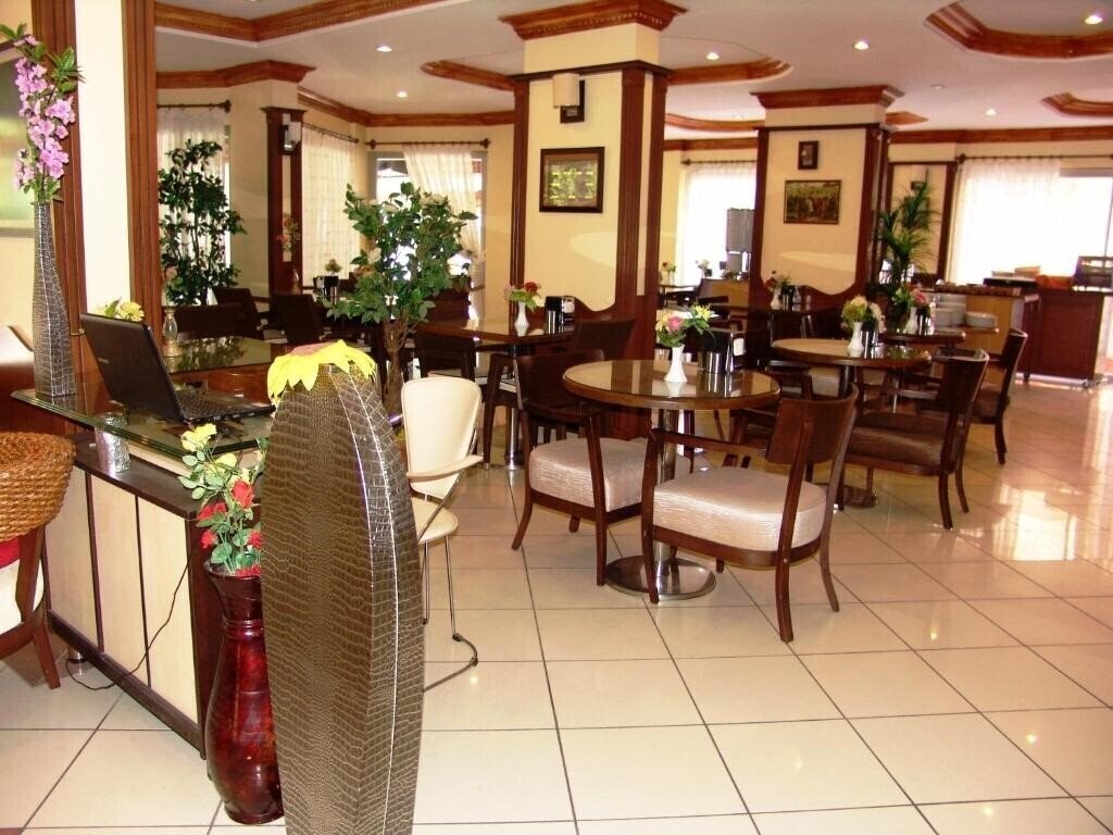 Картинка Kleopatra Ikiz Otel 4*
