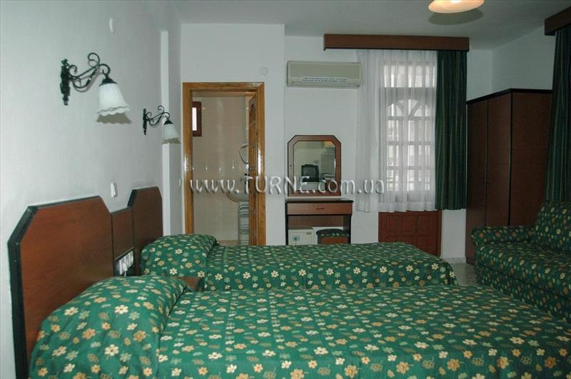 Изображение Margarita Apart Hotel 4*