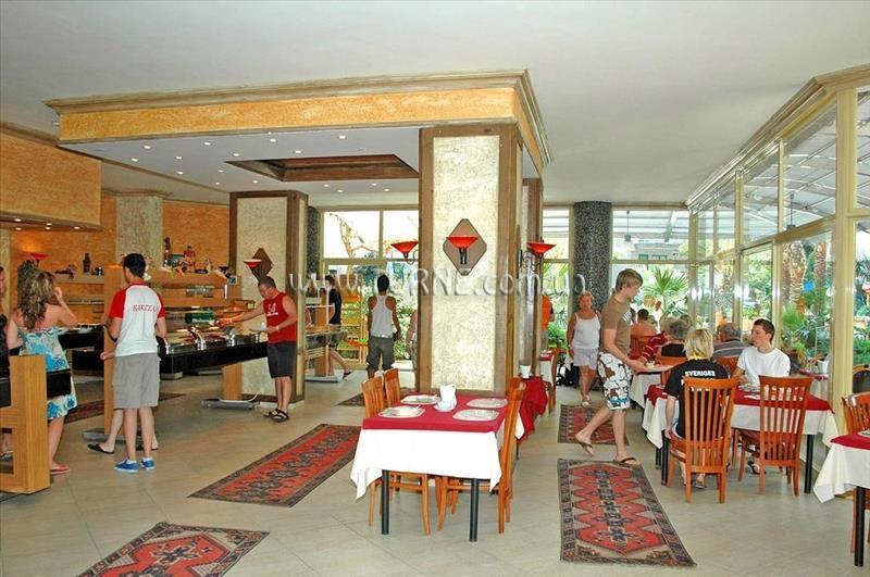 Фото Margarita Apart Hotel 4*