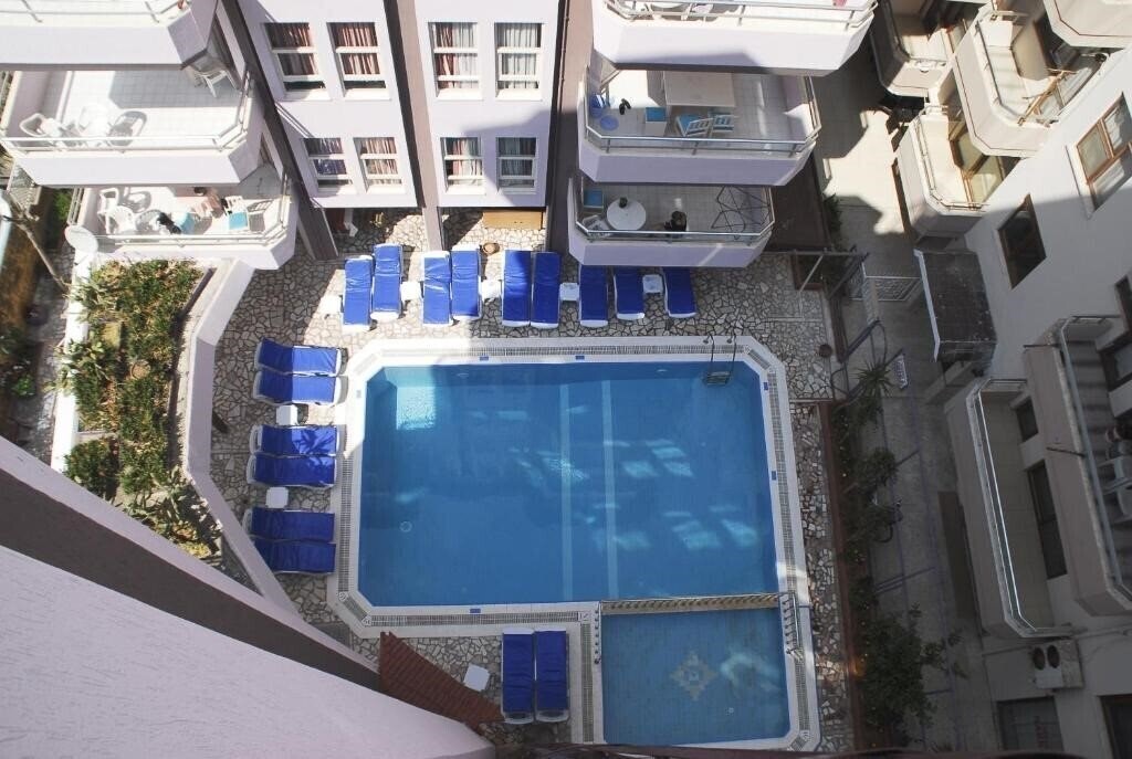 Rosella Suite Hotel (ex. Rosella Apart & Hotel) 3* фотосуреті