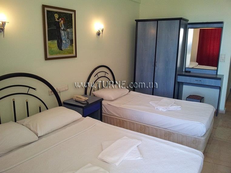 Фото Best Holiday Hotel (ex. Grand Turkay) 3*