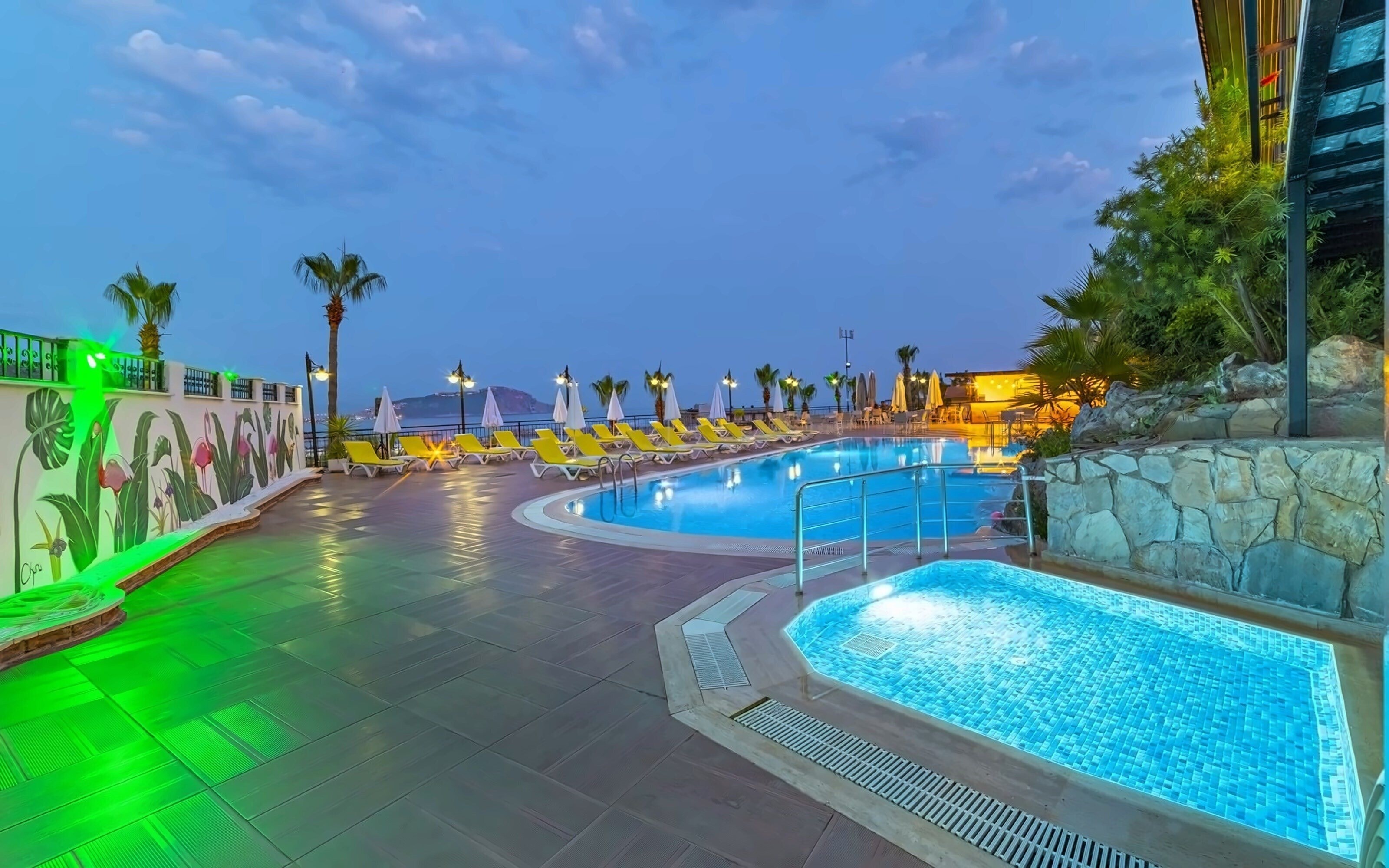 Изображение La Finca Hotel 3*