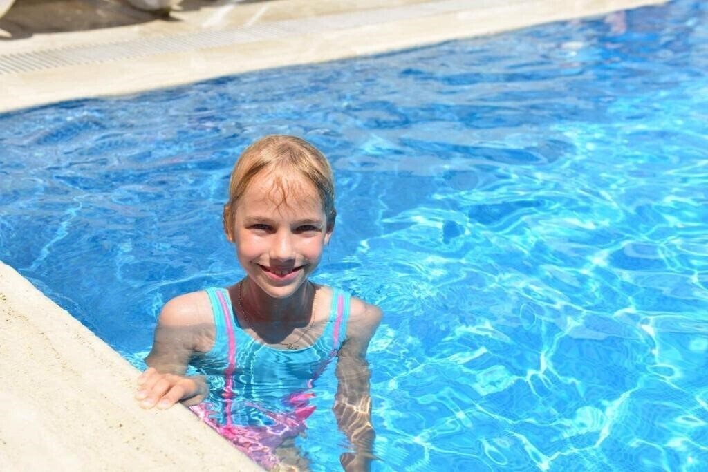 Xperia Kandelor Hotel 4* суреті