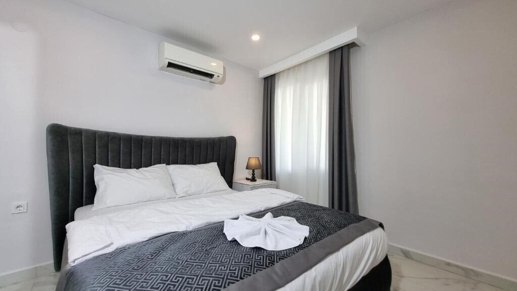 Отель Elite City 3 Residence (ex. Cleopatra Tac Hotel, Kleopatra Tac Premier Annex Hotel) 3*