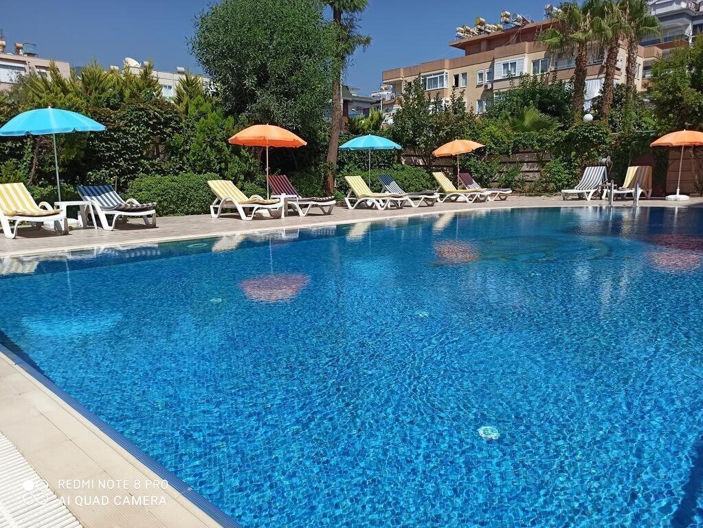 Фото Kleopatra Tac Premier Annex Hotel 3*