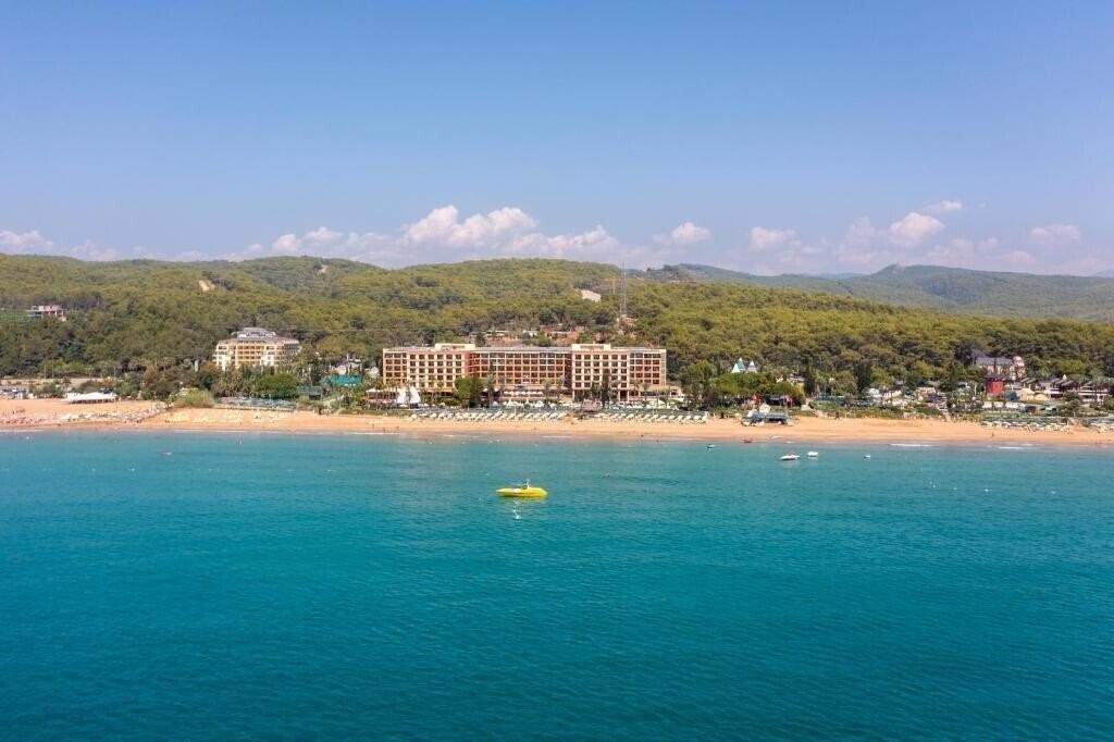 Картинка AQI Pegasos Royal 5*