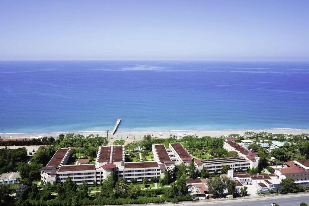 Фото Labranda Alantur Hotel (ex. Maritim Hotel Club Alantur) 5*