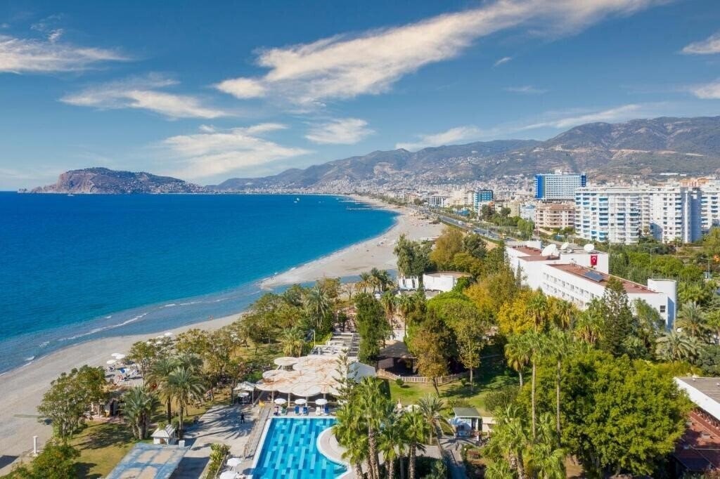 Фотография Labranda Alantur Hotel (ex. Maritim Hotel Club Alantur) 5*