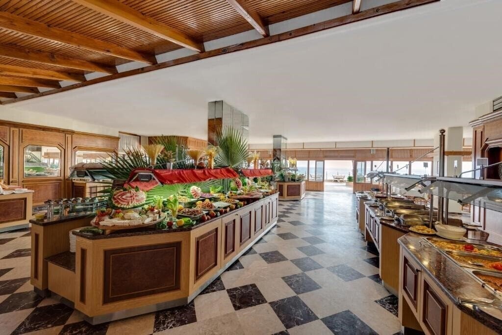 Фотография Rubi Hotel 5*