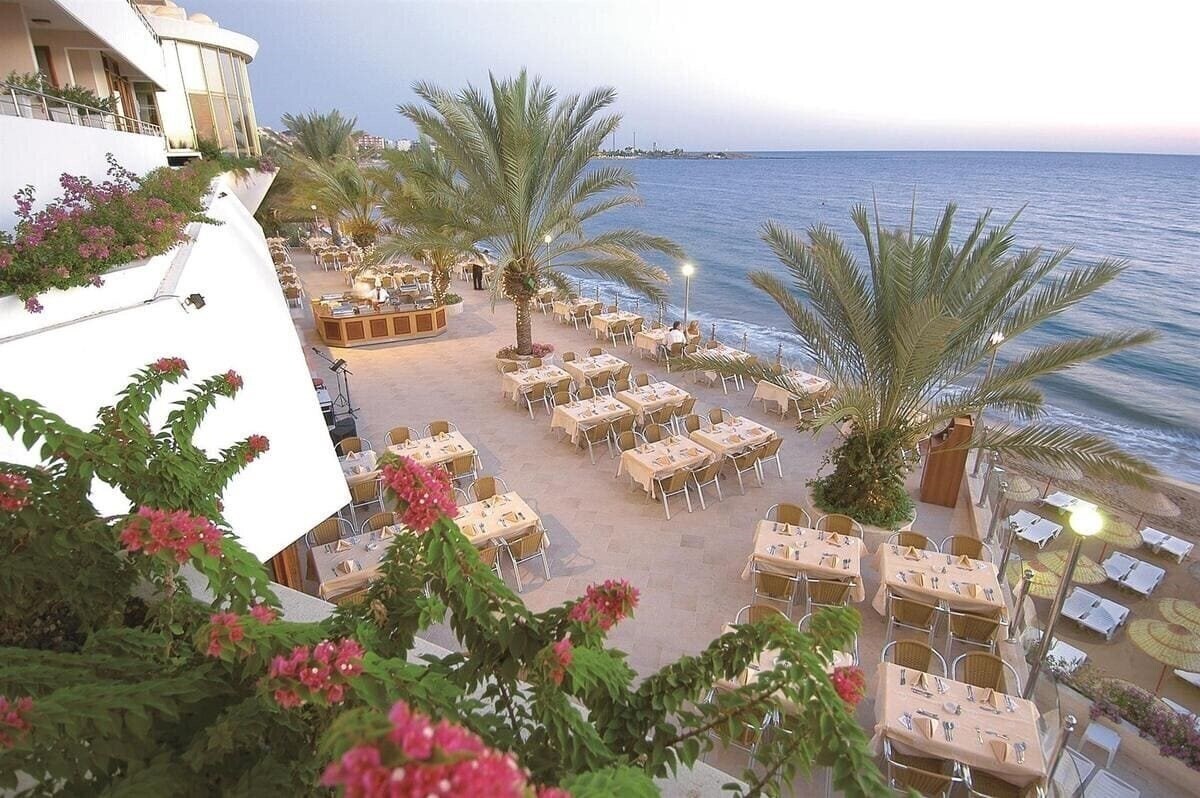 Rubi Hotel 5* суреті
