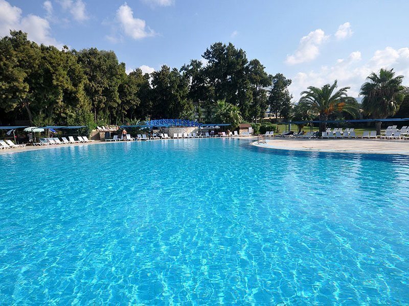 Фото Oasis Beach Club (ex. Oasis Beach Club) HV-1