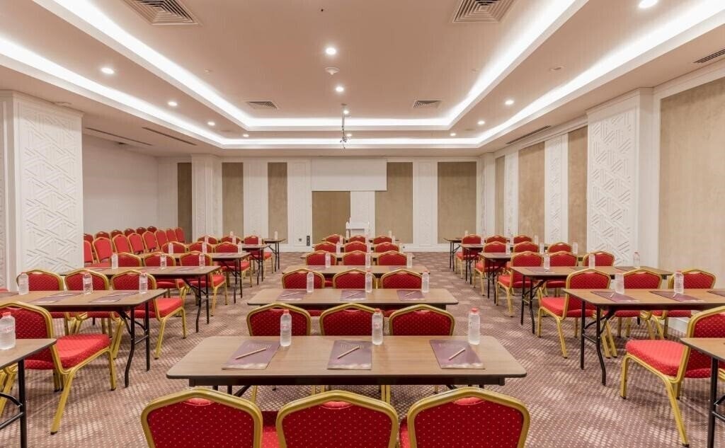 Фото Mary Hotel Alanya 5*