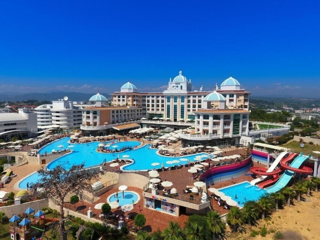 Фото Litore Resort Hotel & SPA 5*