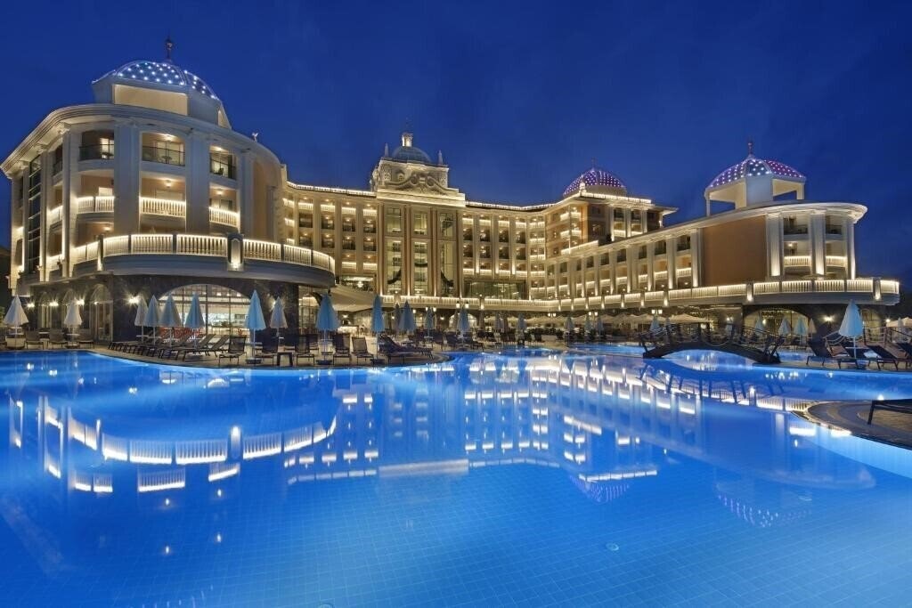 Фотография Litore Resort Hotel & SPA 5*