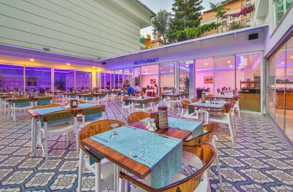 Изображение Kleopatra Atlas Hotel 4*
