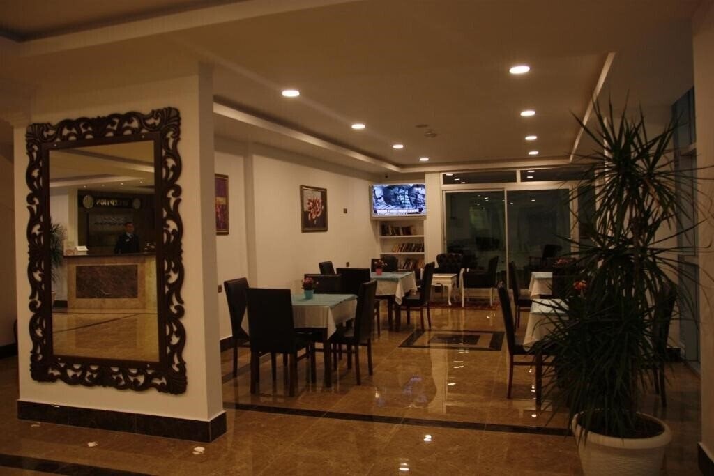 Kleopatra Atlas Hotel 4* суреті