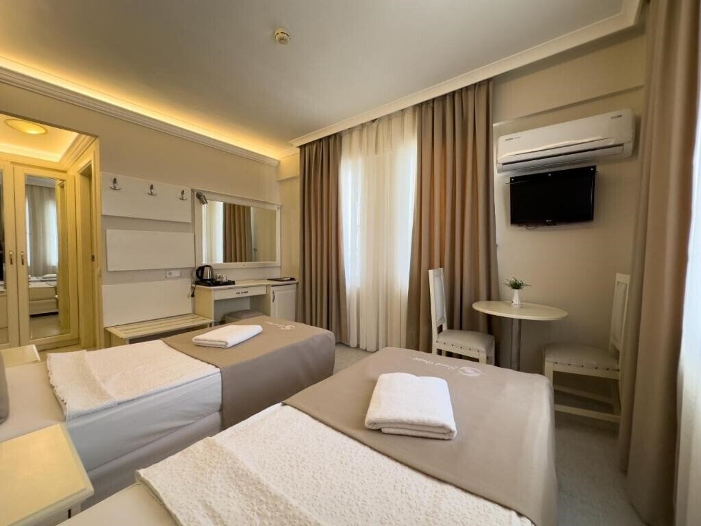 Фото Savk Hotel 4*