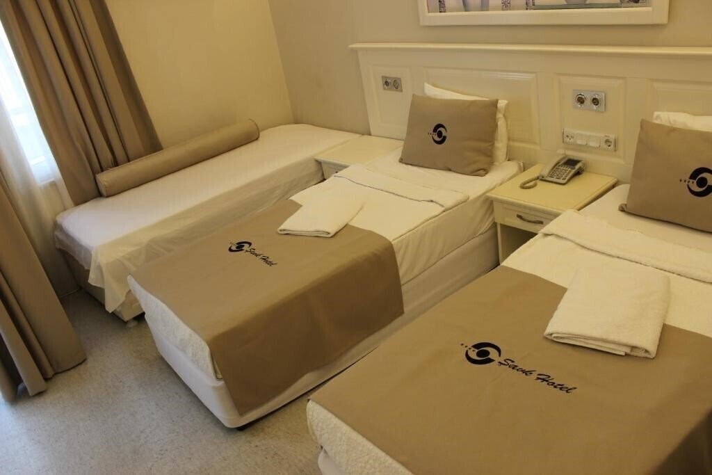 Изображение Savk Hotel 4*