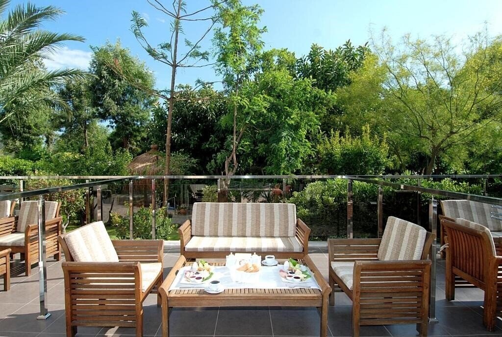 Grand Okan 4* суреті