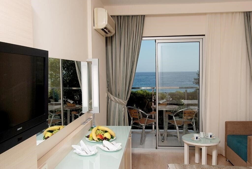 Фотография Grand Okan 4*