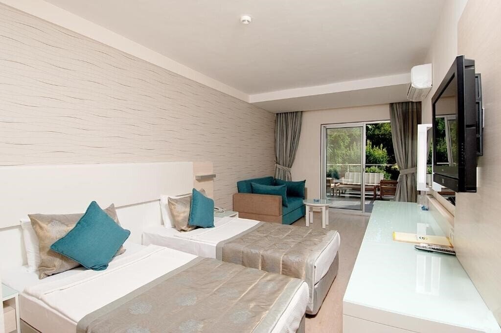 Grand Okan 4* суреті