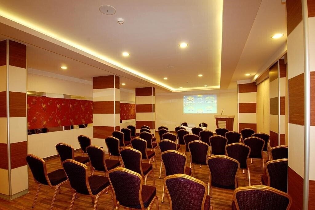 Картинка Grand Okan 4*