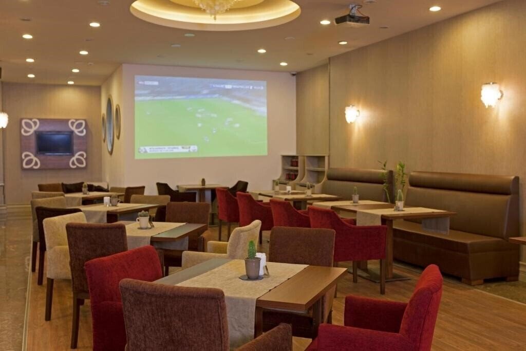 Gardenia Hotel 4* фотосуреті