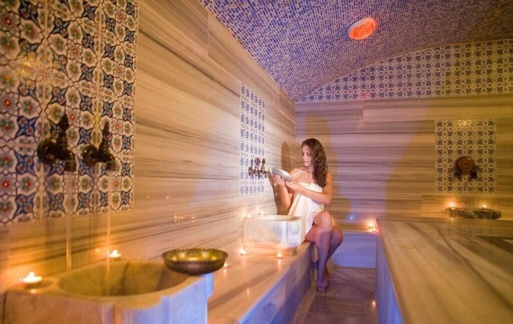 Фотография Gardenia Hotel 4*