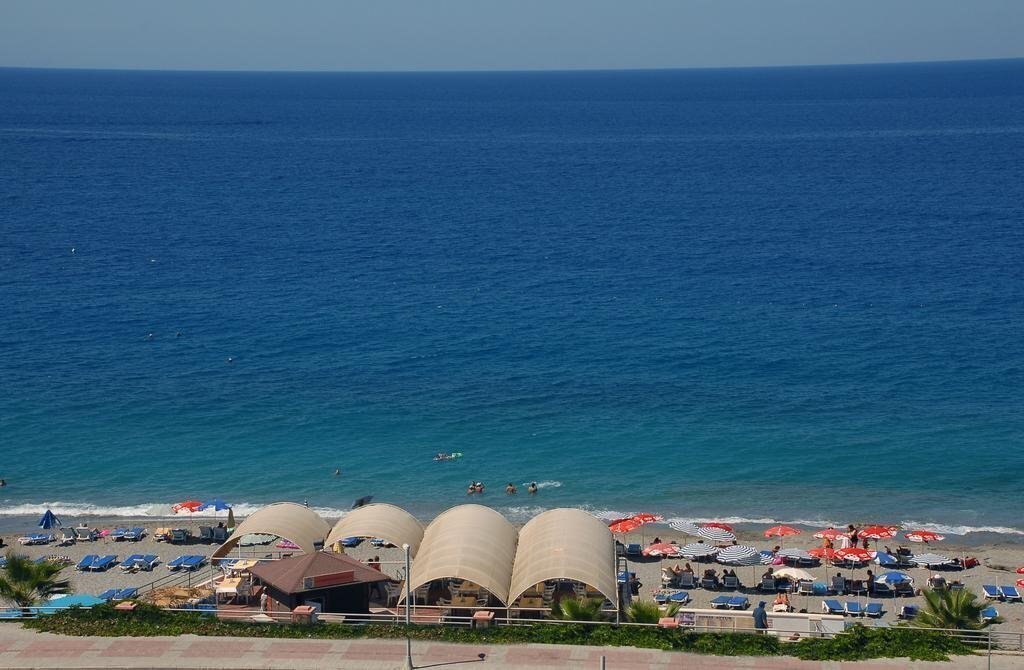 Doris Aytur Hotel 3* қонақ үйі