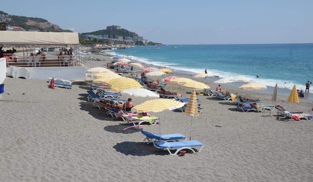 Doris Aytur Hotel 3* фотосуреті