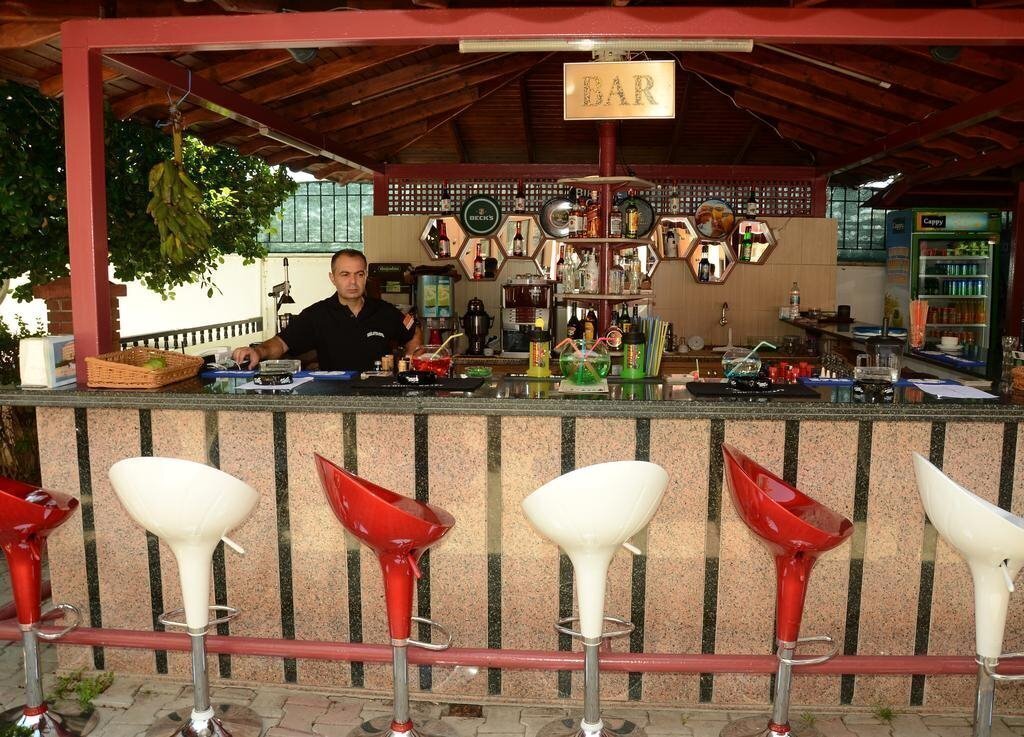 Doris Aytur Hotel 3* суреті