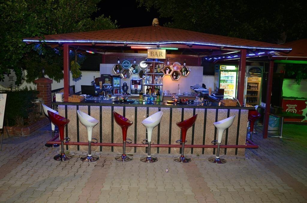 Doris Aytur Hotel 3* суреті