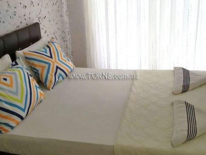 Картинка Deniz Suite Hotel 3*