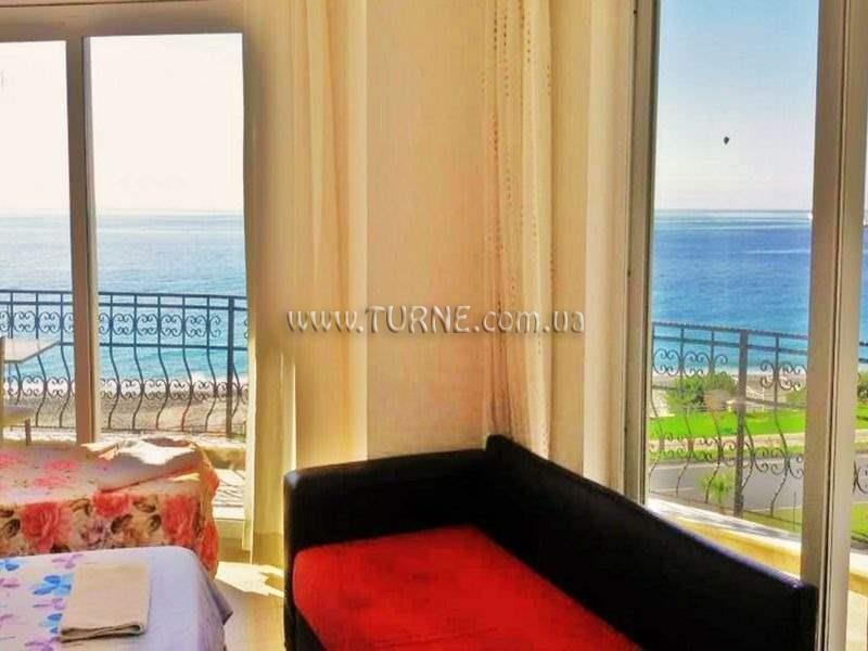 Фотография Deniz Suite Hotel 3*