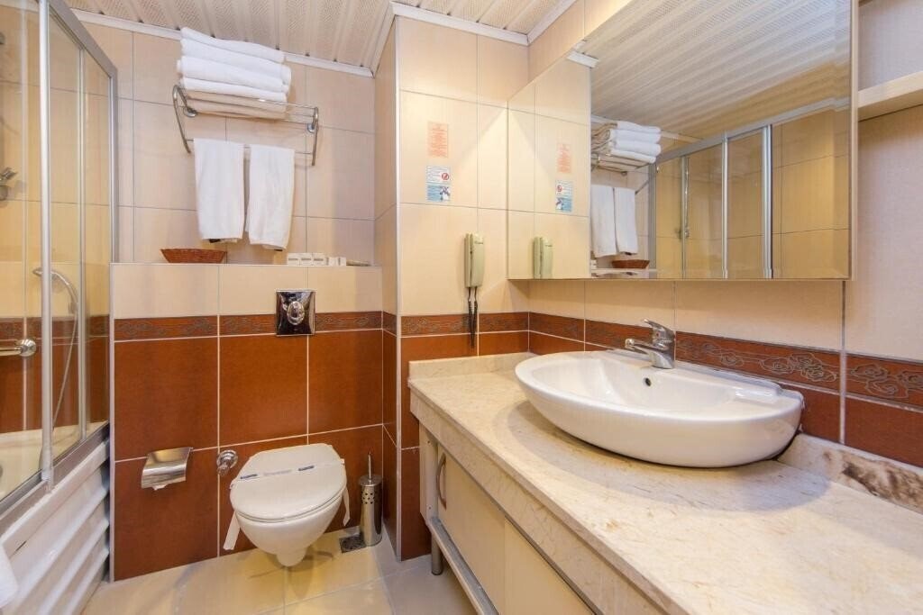 Beach Club Doganay 5* фотосуреті