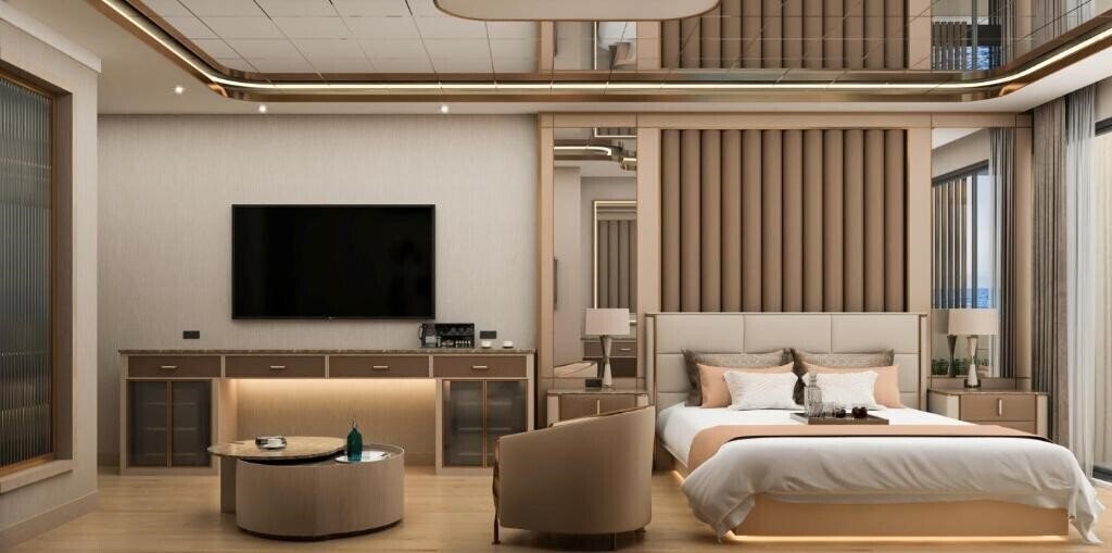 Cimen Hotel 2* фотосуреті