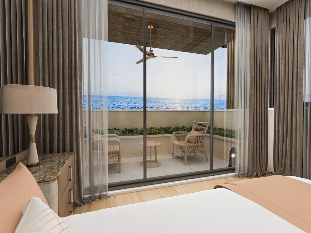 Cimen Hotel 2* суреті