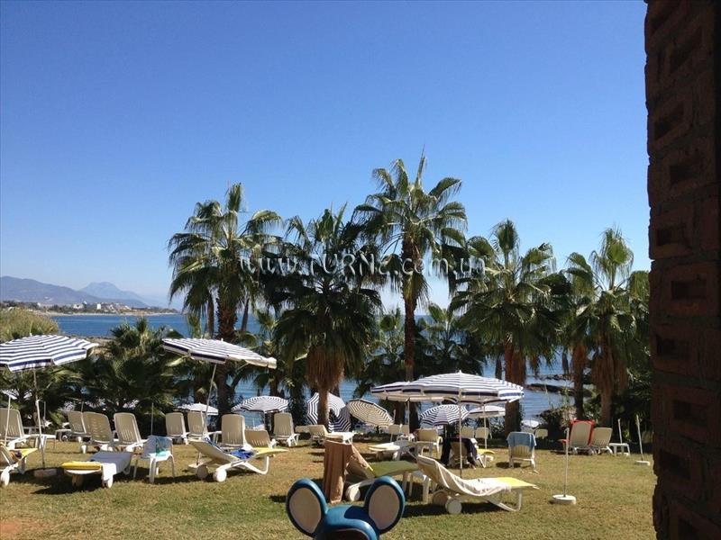 Картинка Kosdere Hotel Club (ex. Lonicera Kosdere) 4*