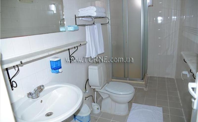 Фото Leganya Beach Otel (ex.  Leganya Beach Suite Hotel, Meri Beach) 3*