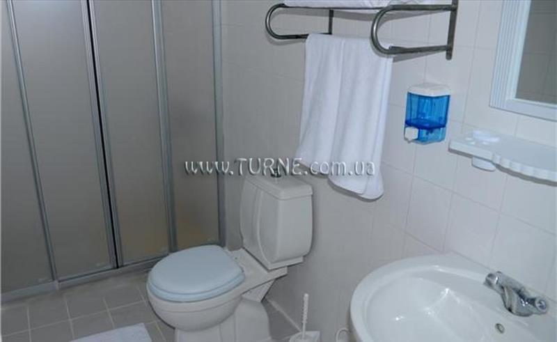 Leganya Beach Otel (ex.  Leganya Beach Suite Hotel, Meri Beach) 3* қонақ үйі