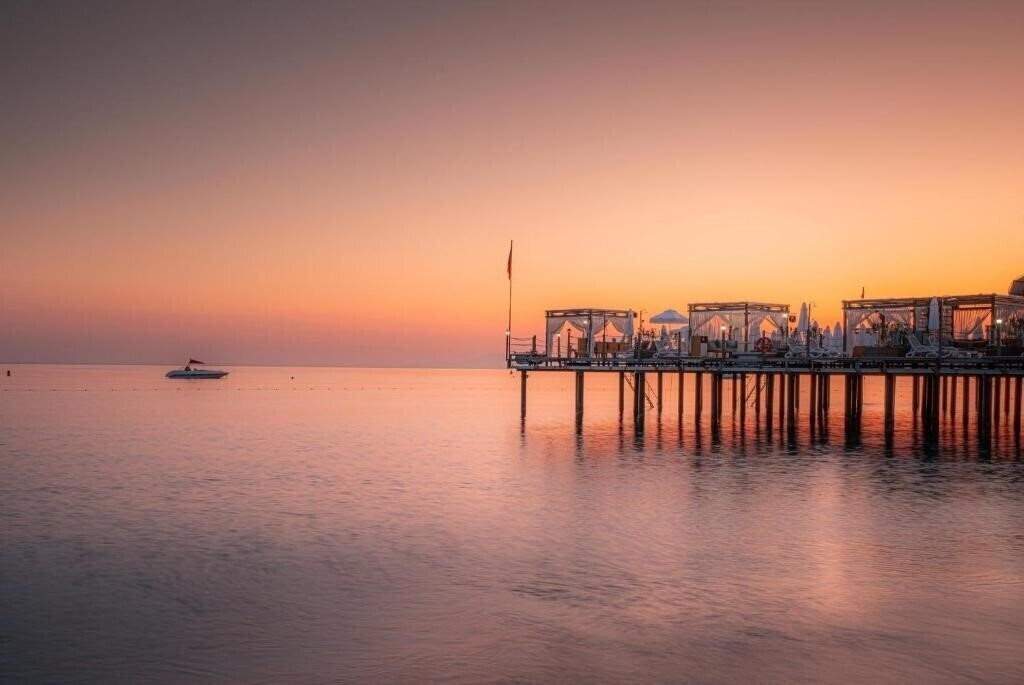 Sidera Kirman Premium & SPA 5* суреті