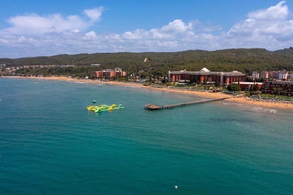 Изображение AQI Pegasos Resort 5*