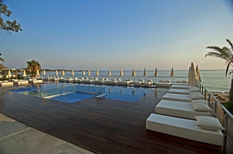 Фото Yalihan Una 4*